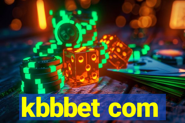 kbbbet com